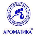 логотип Ароматика