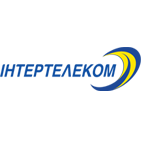 логотип Интертелеком