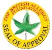 знак одобрения Британского фонда по борьбе с аллергией Daikin MC70L